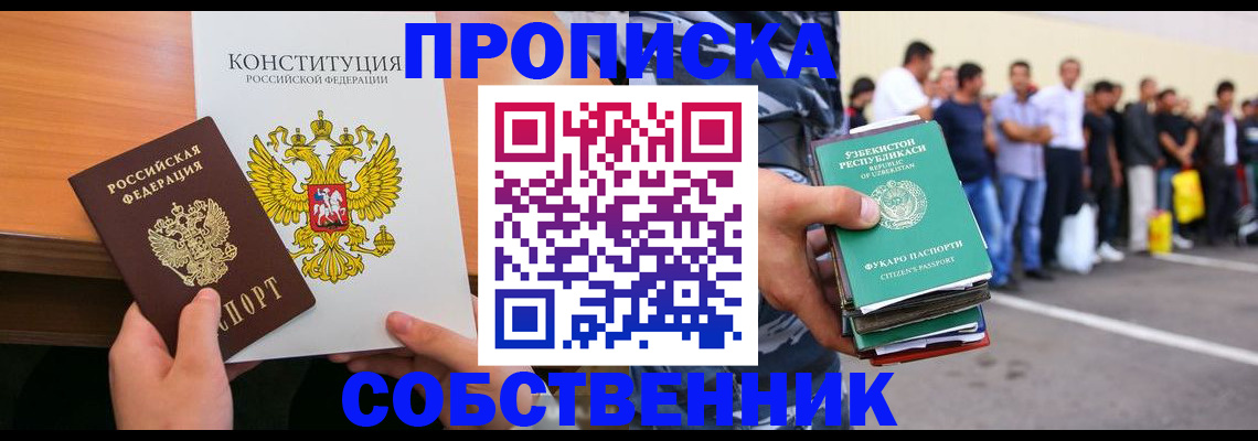 прописка гарантия в Камышине